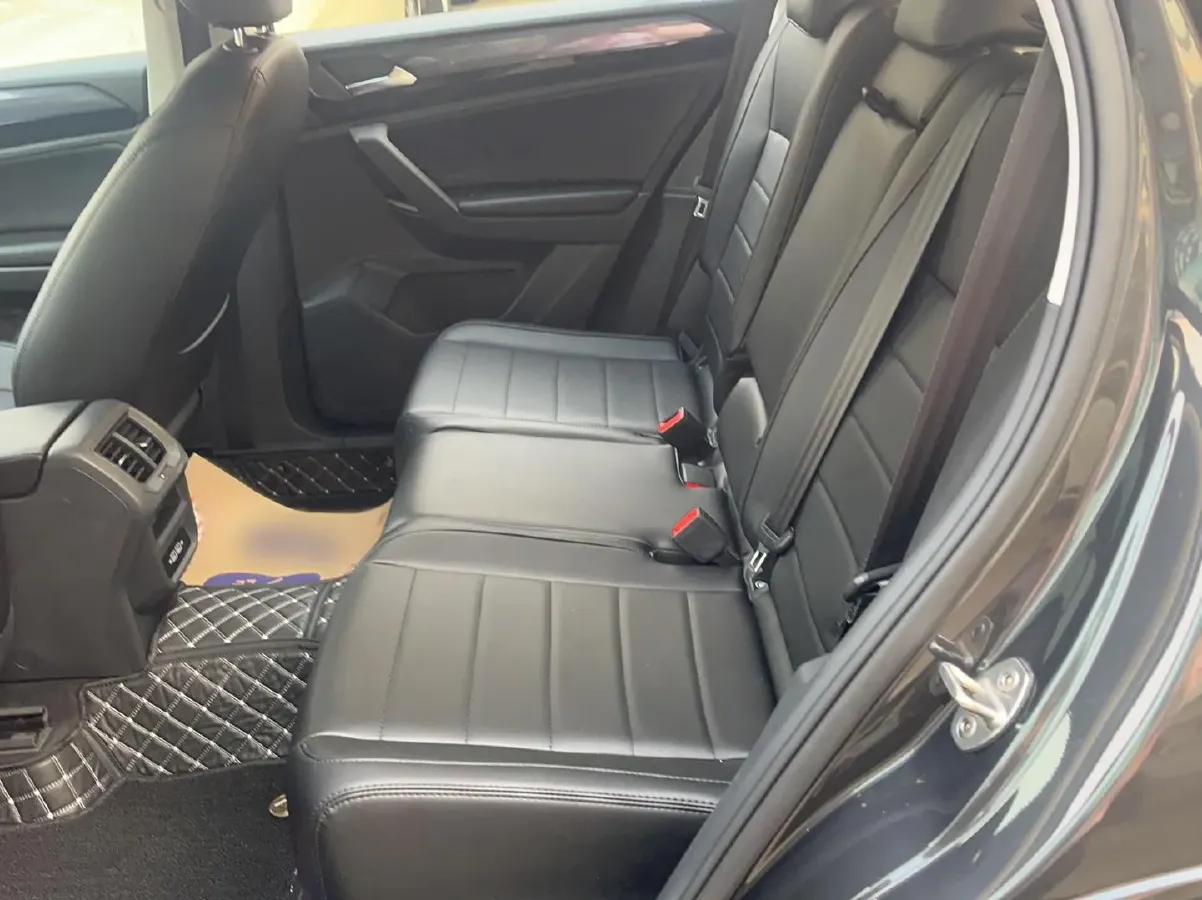 2021 Volkswagen Tayron 1.4T 150HP L4 7DCT,autocango,china used car exporter,china ev exporter,chinese used car exporter,chinese used ev exporter