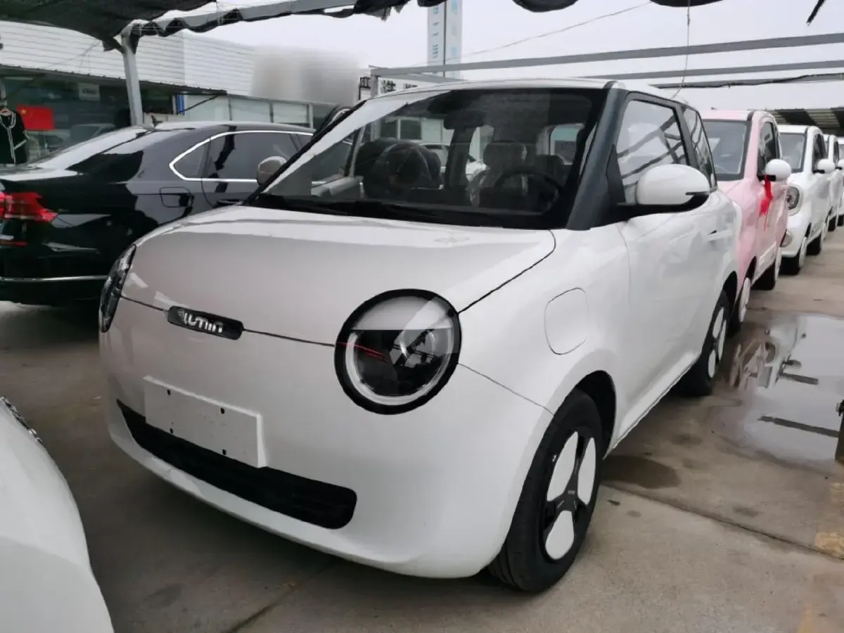 2024 ChangAn Lumin BEV 17.65KWH