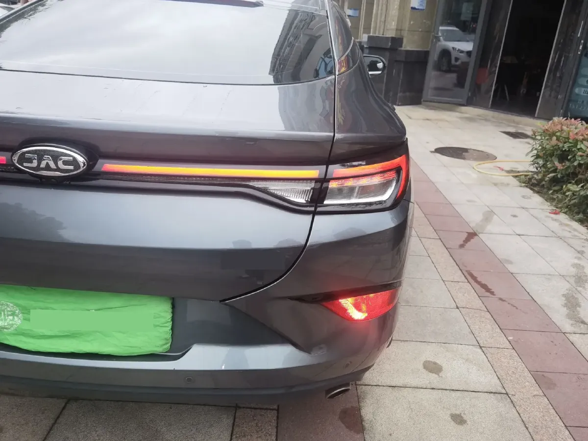 2020 JAC JiaYue A5 1.5T 150HP L4 CVT,autocango,china used car exporter,china ev exporter,chinese used car exporter,chinese used ev exporter