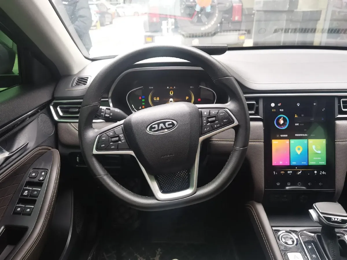 2020 JAC JiaYue A5 1.5T 150HP L4 CVT,autocango,china used car exporter,china ev exporter,chinese used car exporter,chinese used ev exporter
