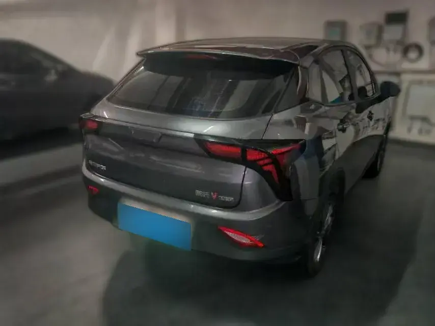 2022 Neta V BEV 38.54KWH