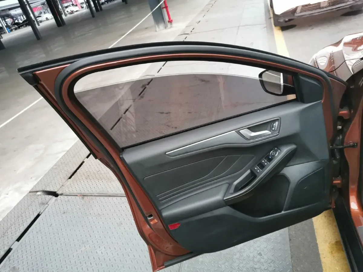 2020 Ford Focus Active 1.5T 174HP L3 8AT,autocango,china used car exporter,china ev exporter,chinese used car exporter,chinese used ev exporter