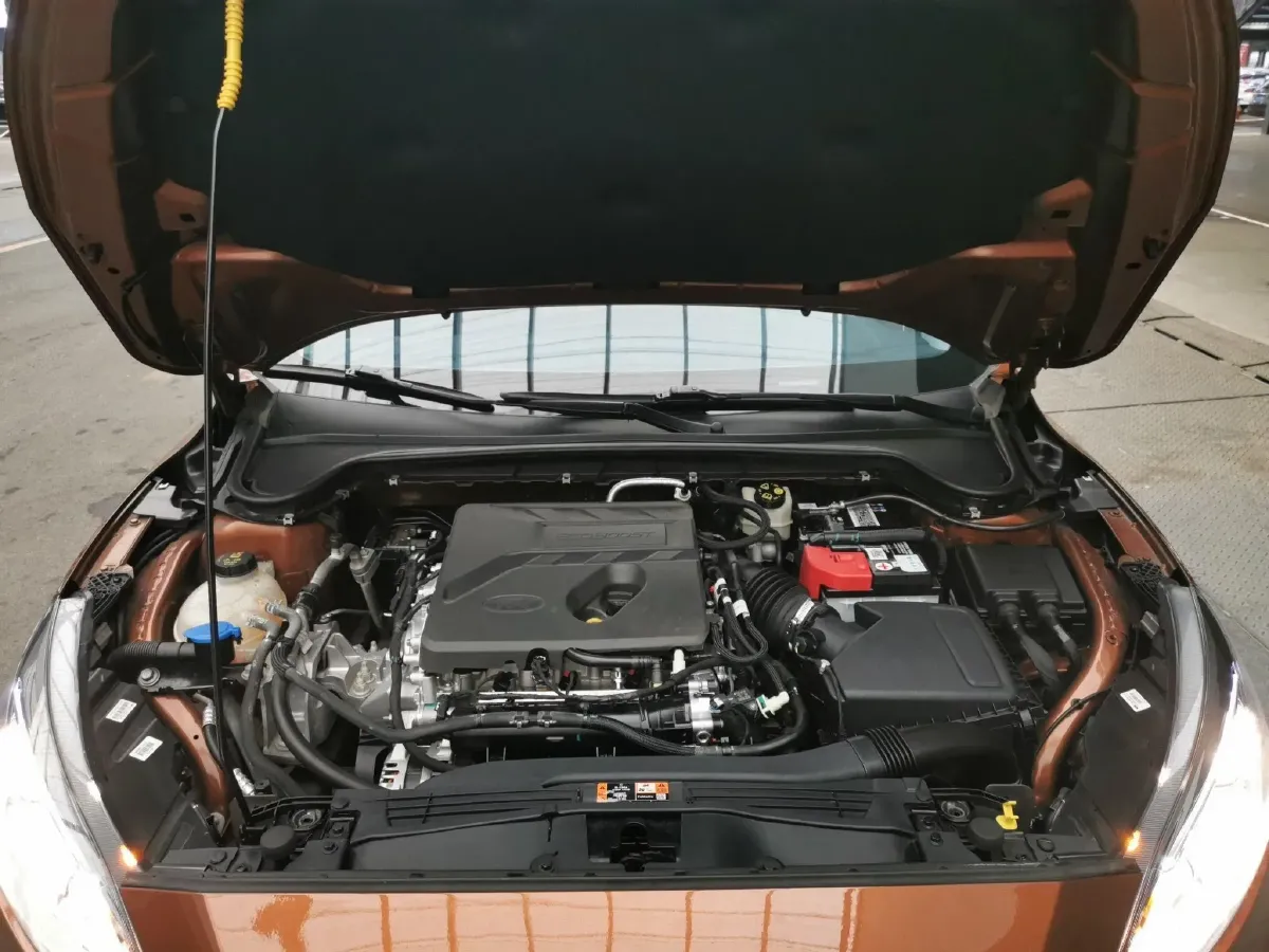 2020 Ford Focus Active 1.5T 174HP L3 8AT,autocango,china used car exporter,china ev exporter,chinese used car exporter,chinese used ev exporter