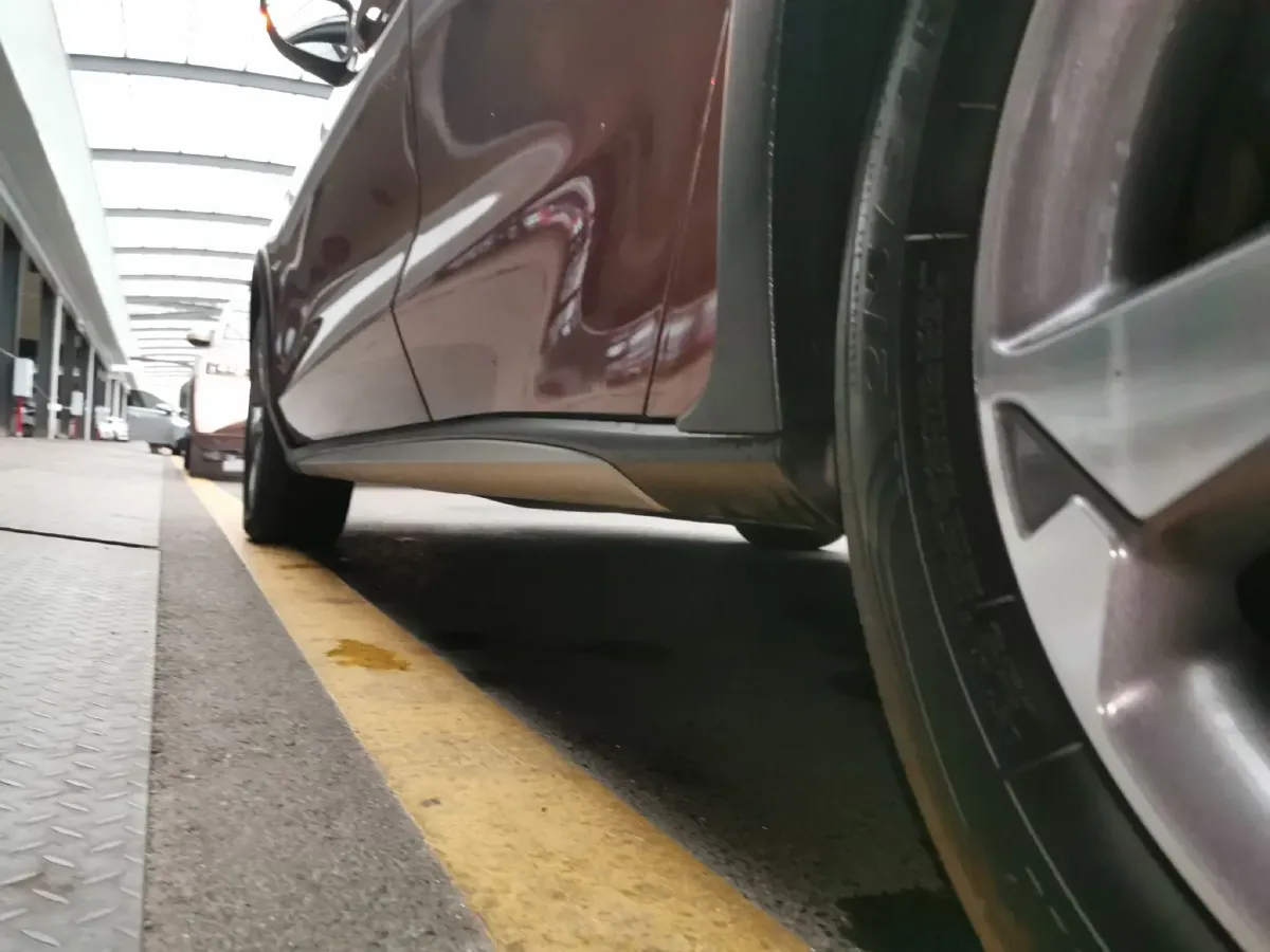 2020 Ford Focus Active 1.5T 174HP L3 8AT,autocango,china used car exporter,china ev exporter,chinese used car exporter,chinese used ev exporter