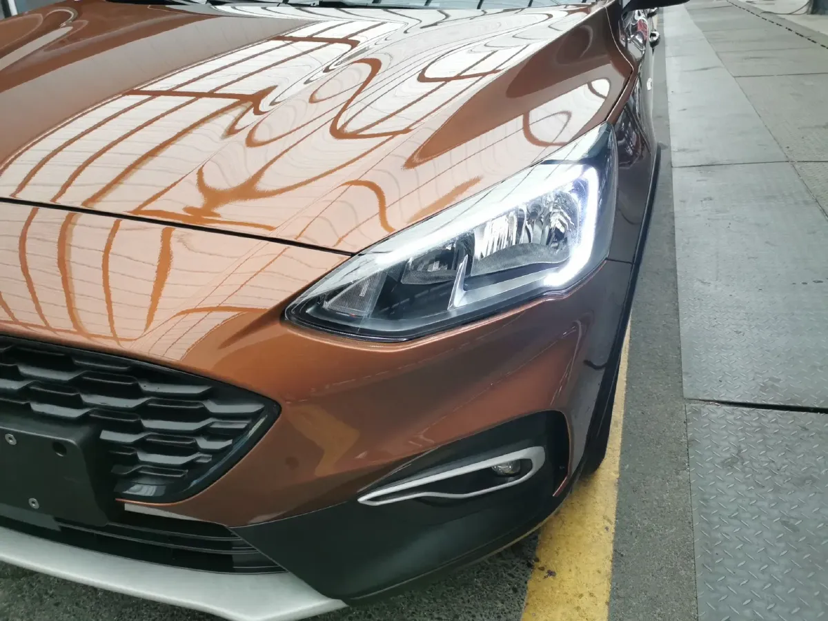 2020 Ford Focus Active 1.5T 174HP L3 8AT,autocango,china used car exporter,china ev exporter,chinese used car exporter,chinese used ev exporter