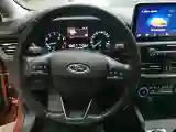2020 Ford Focus Active 1.5T 174HP L3 8AT