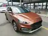 2020 Ford Focus Active 1.5T 174HP L3 8AT