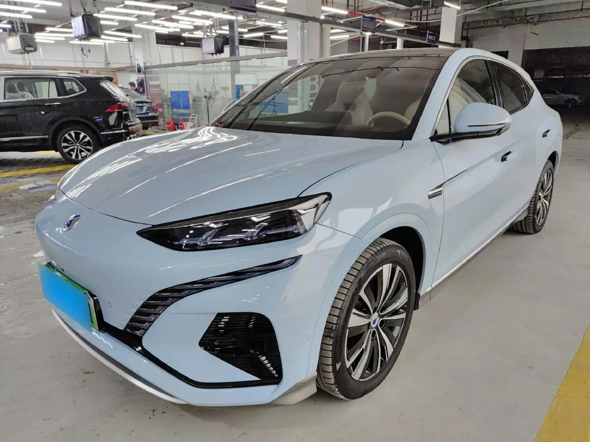 2023 Denza N7 BEV 91.3KWH