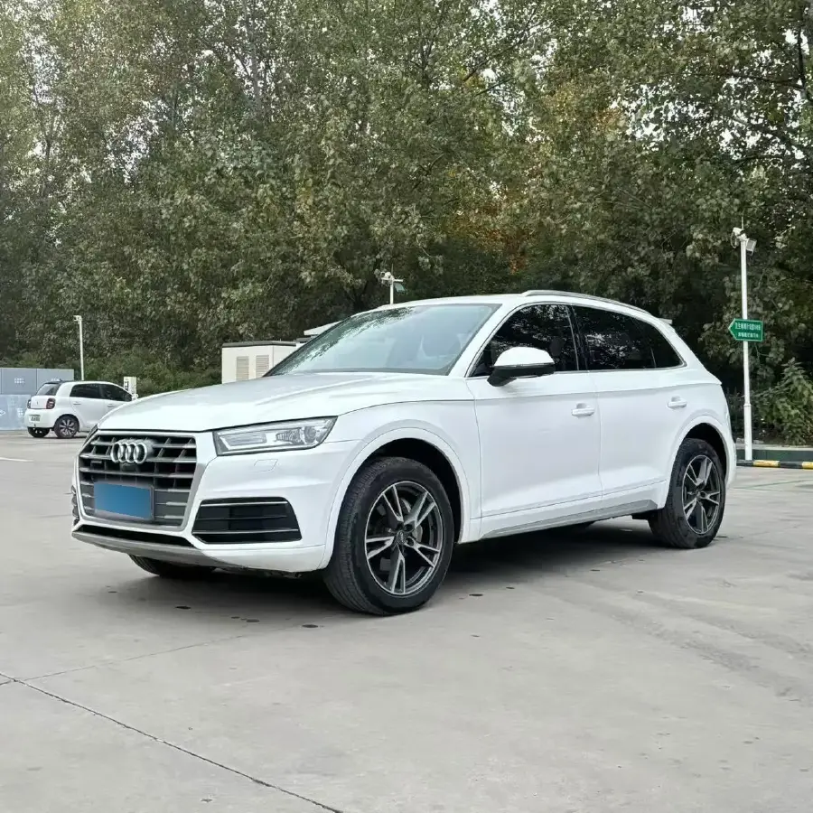 2020 Audi Q5L 2.0T 190HP L4 7DCT