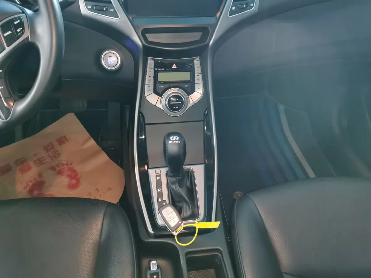 2015 Hyundai Elantra 1.6L 128HP L4 6AT,autocango,china used car exporter,china ev exporter,chinese used car exporter,chinese used ev exporter