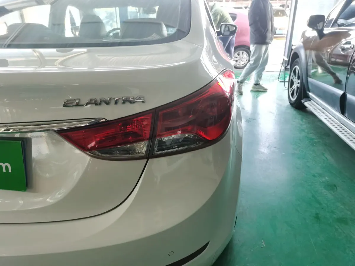 2015 Hyundai Elantra 1.6L 128HP L4 6AT,autocango,china used car exporter,china ev exporter,chinese used car exporter,chinese used ev exporter