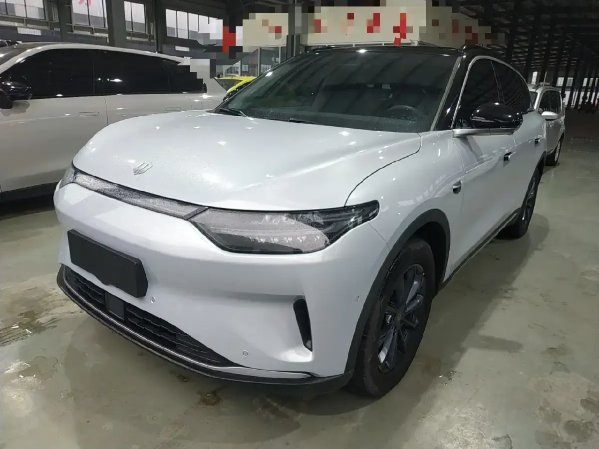 2023 Leapmotor C11 BEV 69.2KWH