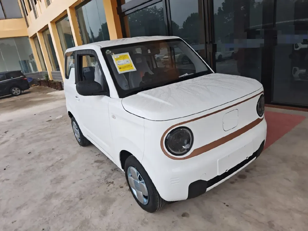 2024 Geely Panda BEV 17.03KWH,autocango,china used car exporter,china ev exporter,chinese used car exporter,chinese used ev exporter