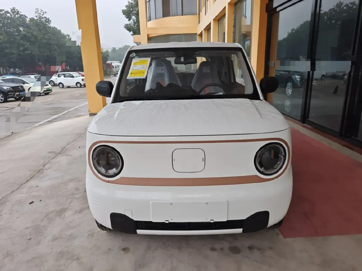 2024 Geely Panda BEV 17.03KWH,autocango,china used car exporter,china ev exporter,chinese used car exporter,chinese used ev exporter