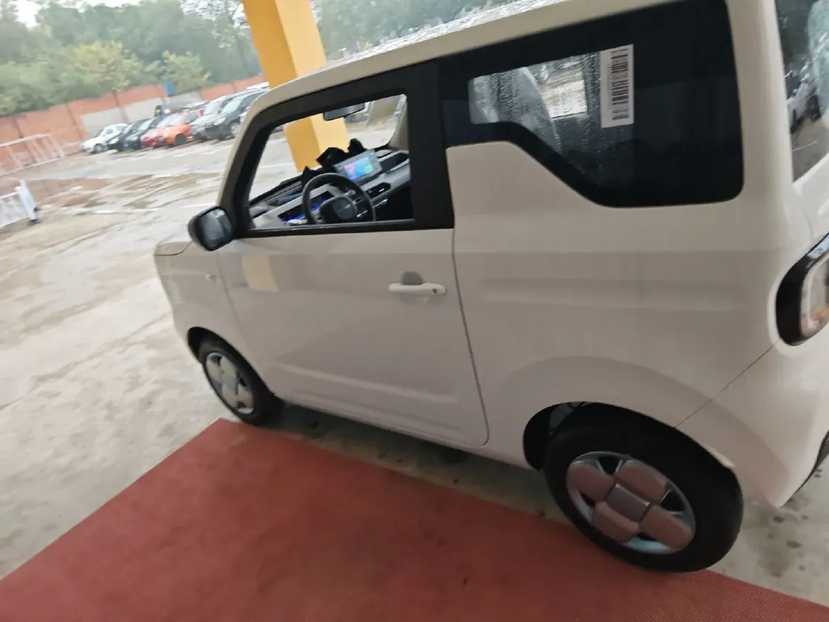 2024 Geely Panda BEV 17.03KWH,autocango,china used car exporter,china ev exporter,chinese used car exporter,chinese used ev exporter