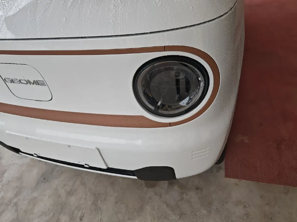 2024 Geely Panda BEV 17.03KWH,autocango,china used car exporter,china ev exporter,chinese used car exporter,chinese used ev exporter
