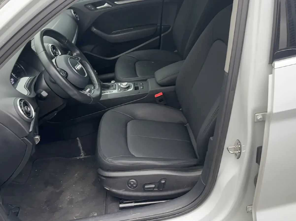 2015 Audi A3 1.4T 150HP L4 7DCT,autocango,china used car exporter,china ev exporter,chinese used car exporter,chinese used ev exporter