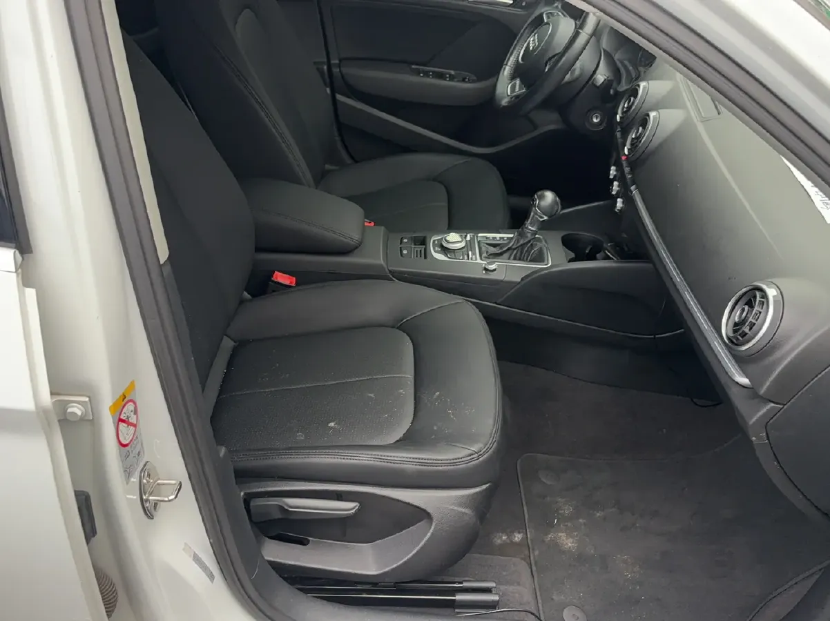 2015 Audi A3 1.4T 150HP L4 7DCT,autocango,china used car exporter,china ev exporter,chinese used car exporter,chinese used ev exporter