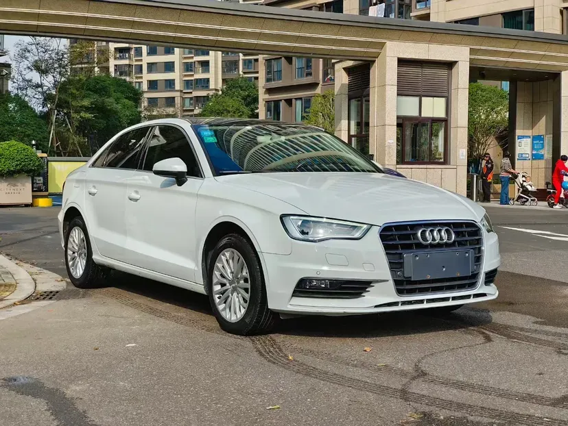 2015 Audi A3 1.4T 150HP L4 7DCT,autocango,china used car exporter,china ev exporter,chinese used car exporter,chinese used ev exporter