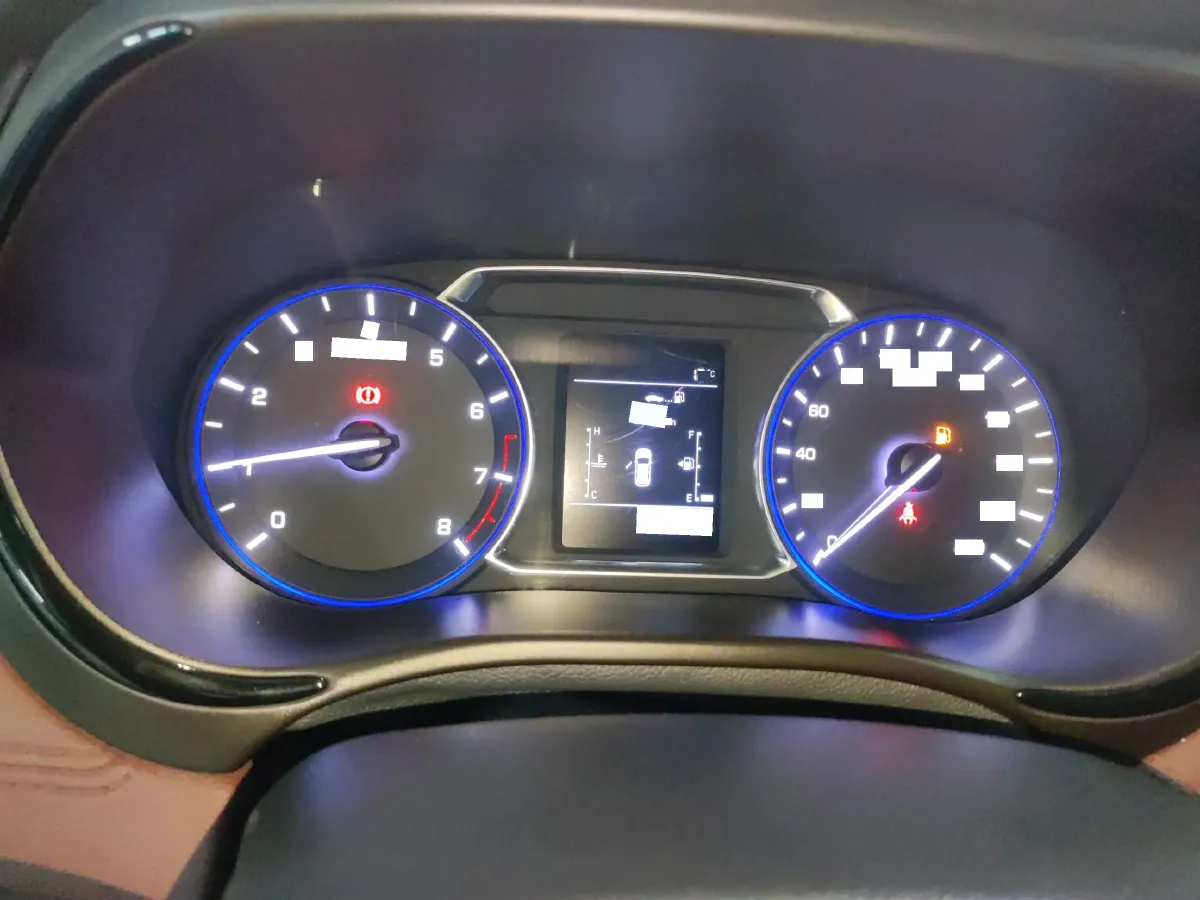 2017 ChangAn Linmax 1.6L 125HP L4 5MT,autocango,china used car exporter,china ev exporter,chinese used car exporter,chinese used ev exporter