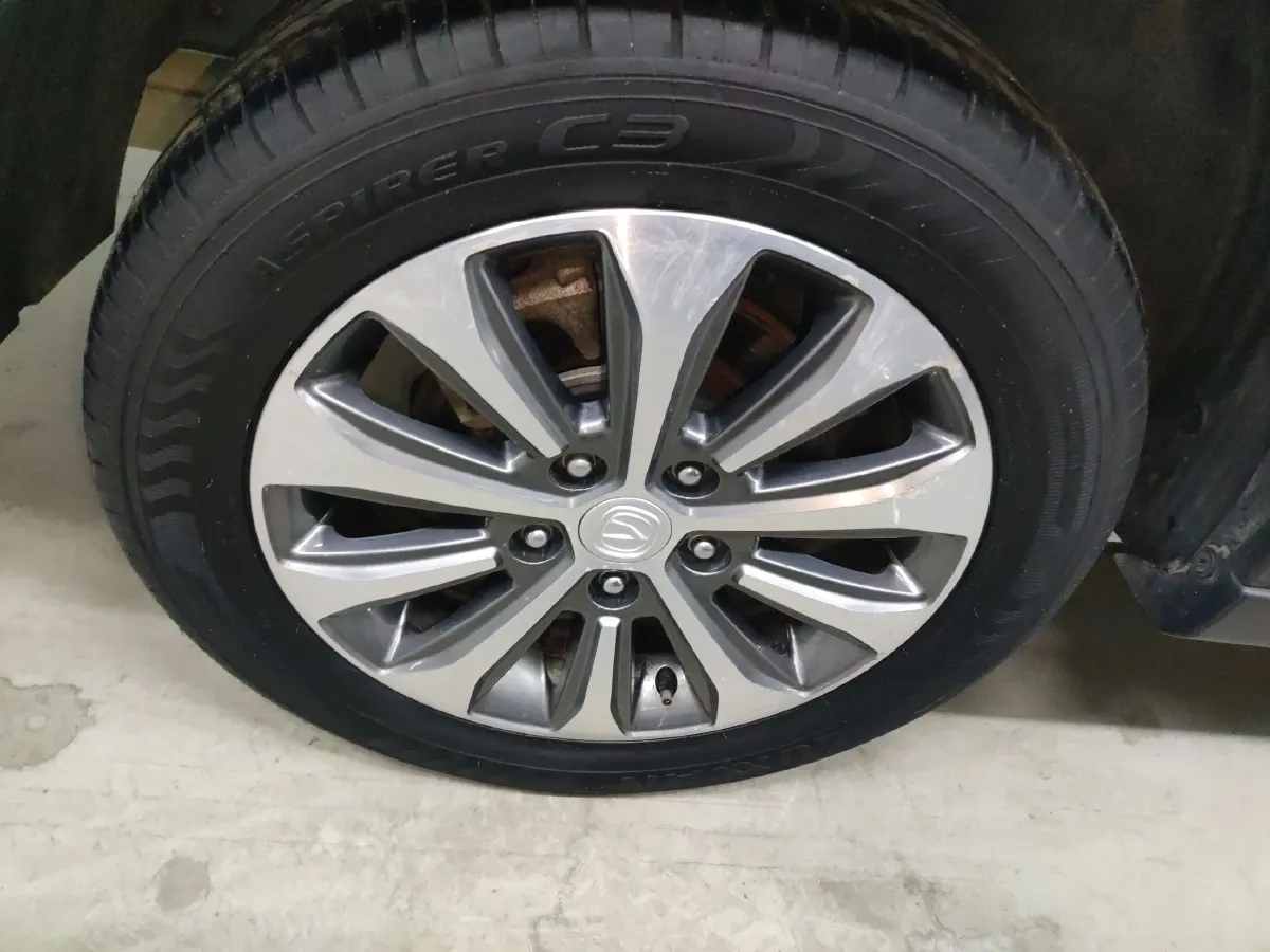 2017 ChangAn Linmax 1.6L 125HP L4 5MT,autocango,china used car exporter,china ev exporter,chinese used car exporter,chinese used ev exporter