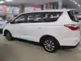 2017 ChangAn Linmax 1.6L 125HP L4 5MT