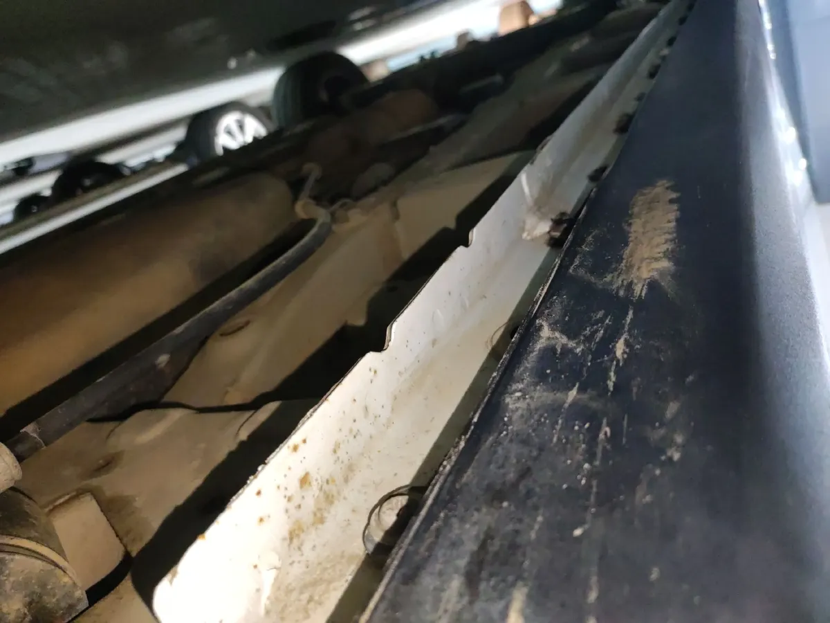 2017 ChangAn Linmax 1.6L 125HP L4 5MT,autocango,china used car exporter,china ev exporter,chinese used car exporter,chinese used ev exporter