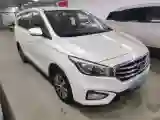 2017 ChangAn Linmax 1.6L 125HP L4 5MT