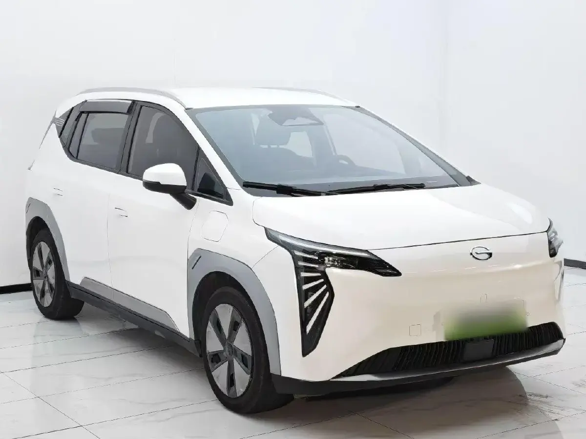 2023 Aion Y BEV 51.9KWH