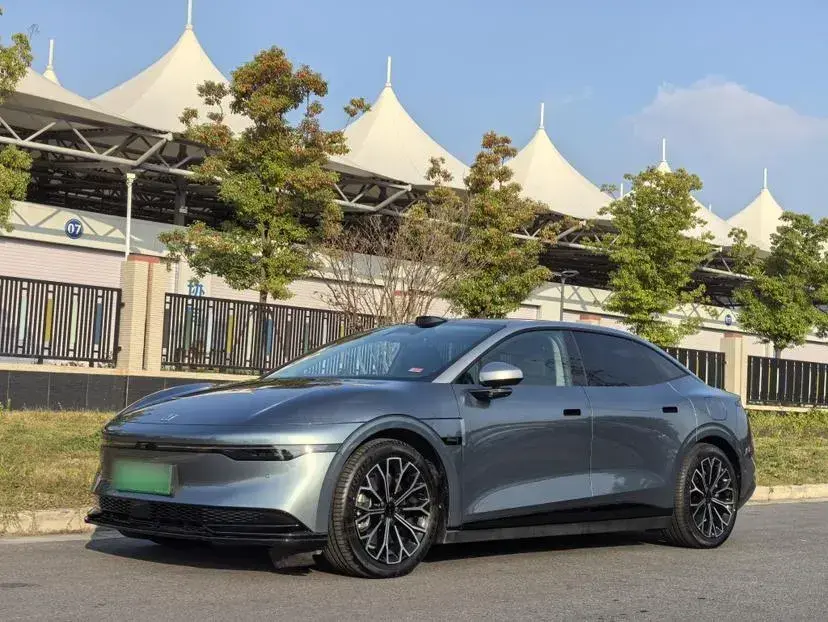 2024 Zeekr 007 BEV 100KWH