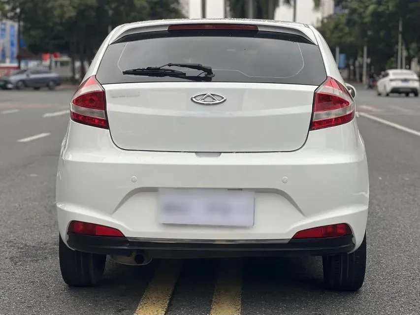 2016 Chery Fulwin 2 1.5L 109HP L4 5MT,autocango,china used car exporter,china ev exporter,chinese used car exporter,chinese used ev exporter