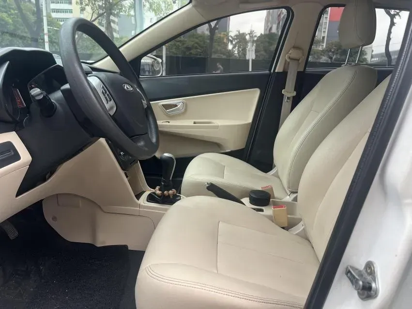 2016 Chery Fulwin 2 1.5L 109HP L4 5MT,autocango,china used car exporter,china ev exporter,chinese used car exporter,chinese used ev exporter