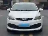 2016 Chery Fulwin 2 1.5L 109HP L4 5MT