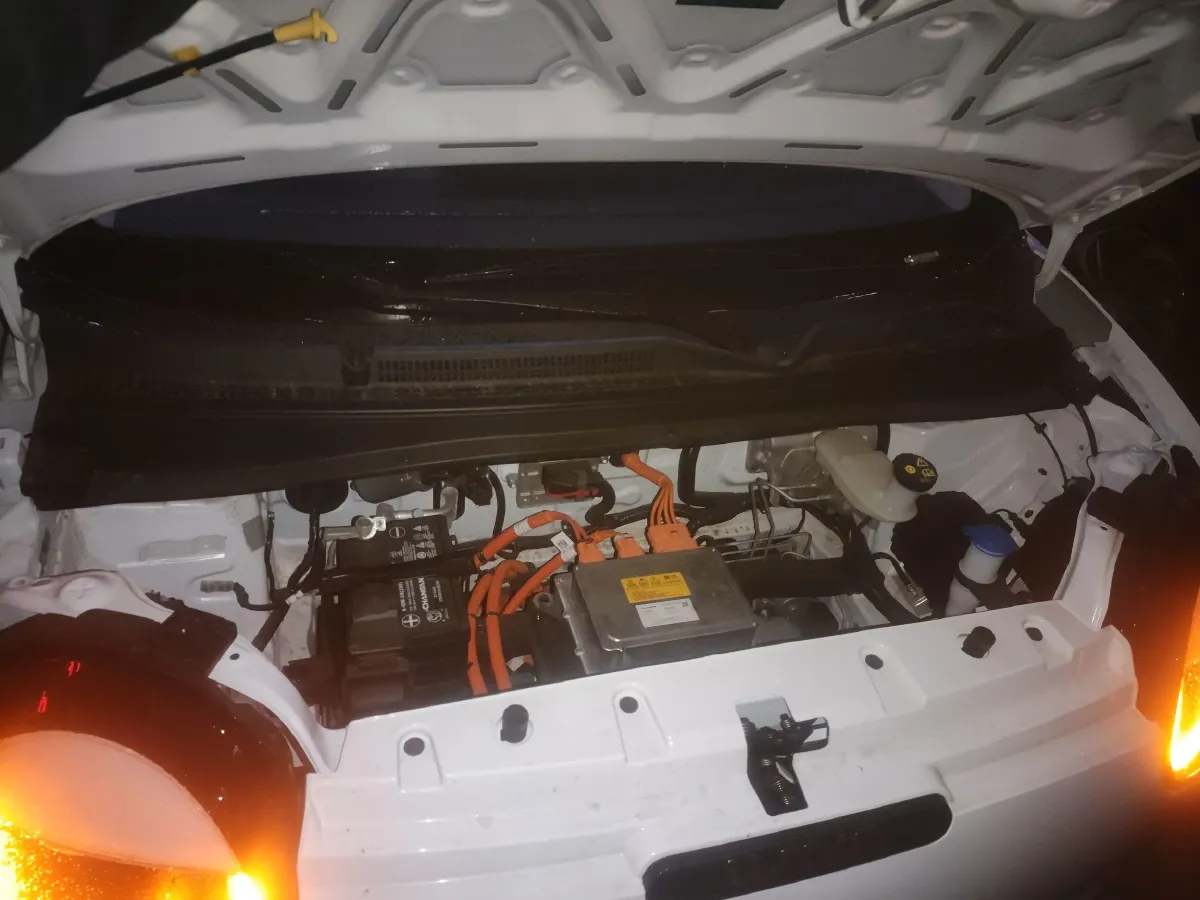 2023 ChangAn Lumin BEV 17.65KWH,autocango,china used car exporter,china ev exporter,chinese used car exporter,chinese used ev exporter