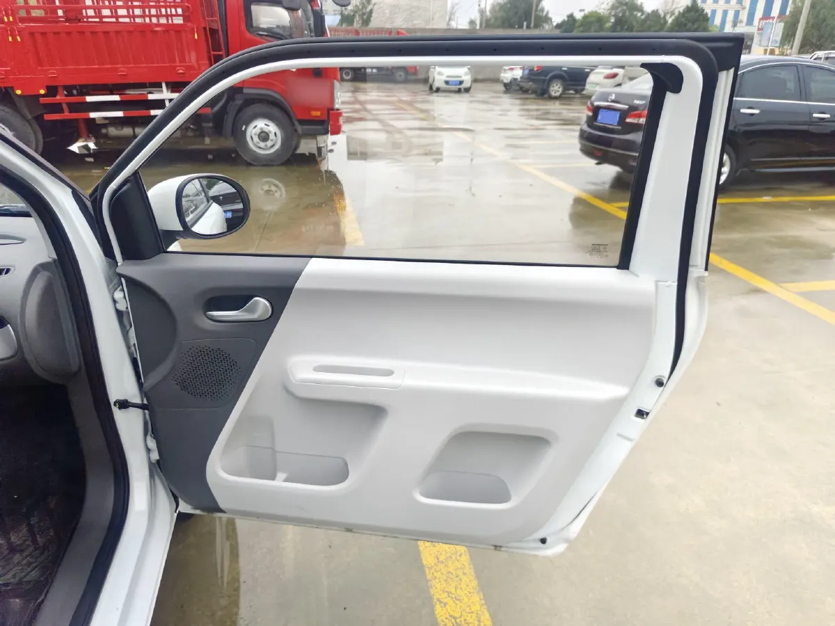 2023 ChangAn Lumin BEV 17.65KWH,autocango,china used car exporter,china ev exporter,chinese used car exporter,chinese used ev exporter