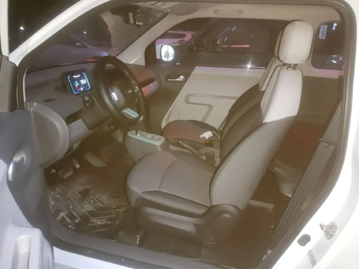 2023 ChangAn Lumin BEV 17.65KWH,autocango,china used car exporter,china ev exporter,chinese used car exporter,chinese used ev exporter