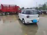 2023 ChangAn Lumin BEV 17.65KWH