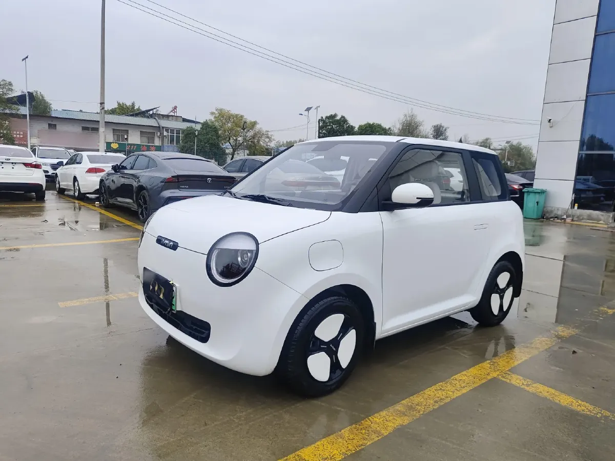 2023 ChangAn Lumin BEV 17.65KWH,autocango,china used car exporter,china ev exporter,chinese used car exporter,chinese used ev exporter