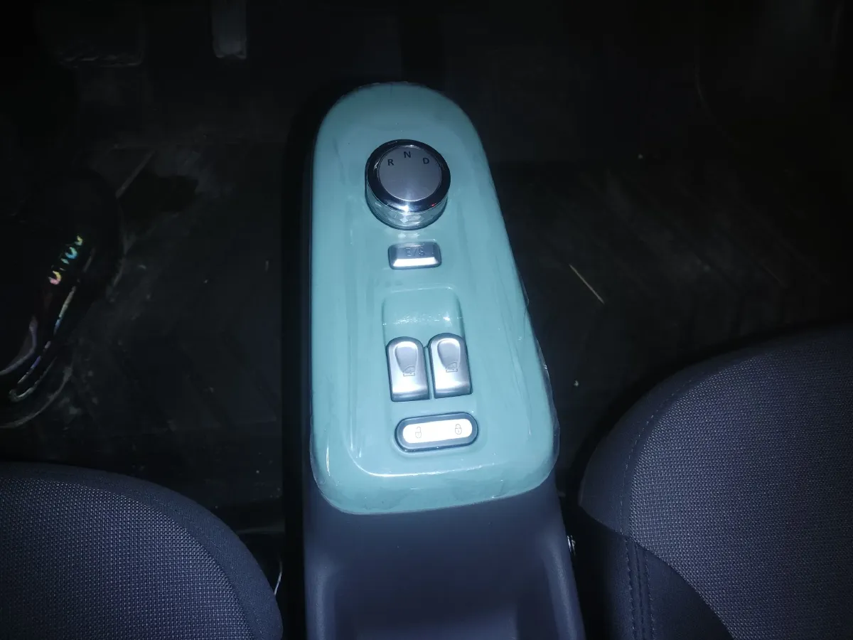 2023 ChangAn Lumin BEV 17.65KWH,autocango,china used car exporter,china ev exporter,chinese used car exporter,chinese used ev exporter