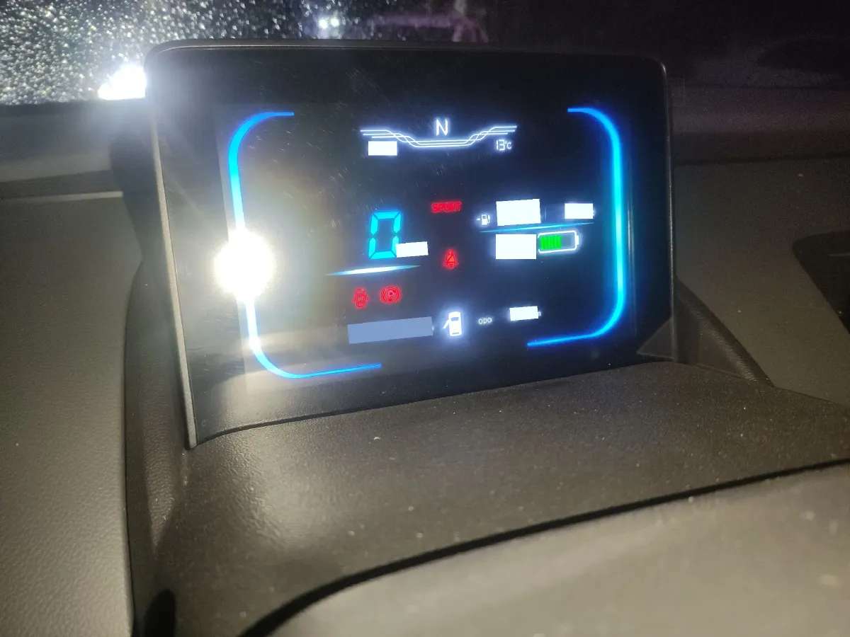 2023 ChangAn Lumin BEV 17.65KWH,autocango,china used car exporter,china ev exporter,chinese used car exporter,chinese used ev exporter