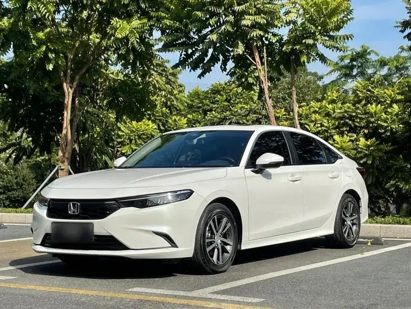 2023 Honda Integra 1.5T 182HP L4 CVT