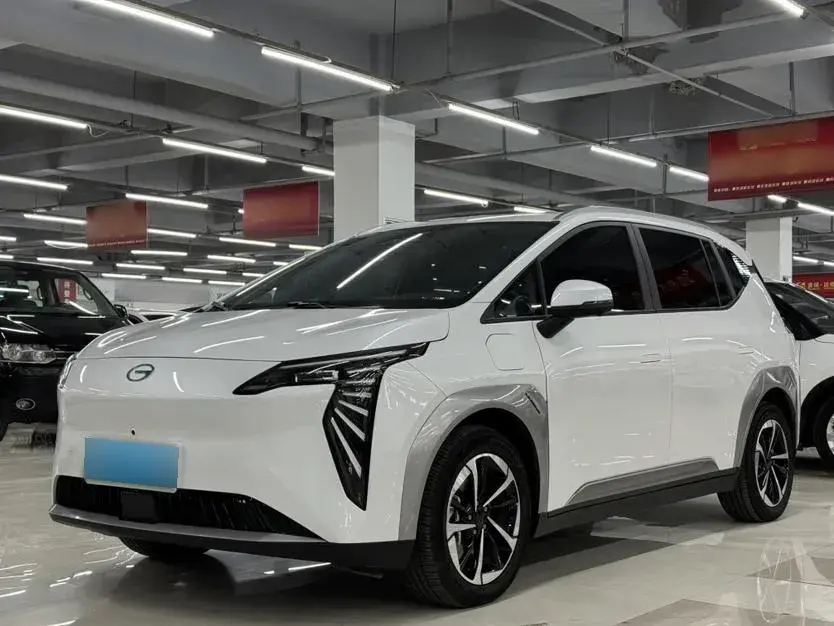 2023 Aion Y BEV 51.9KWH