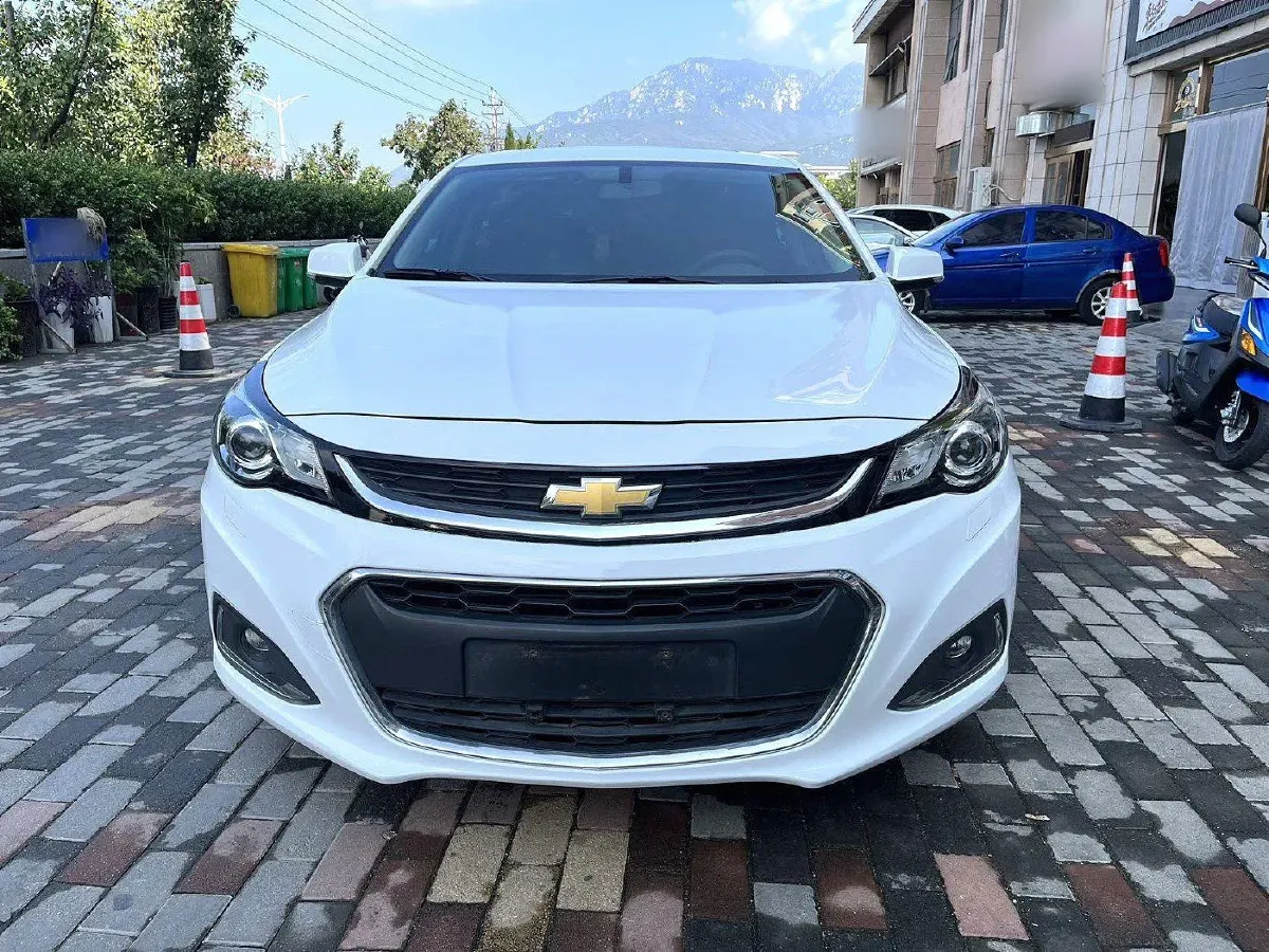 2017 Chevrolet Malibu 1.5T 170HP L4 6AT,autocango,china used car exporter,china ev exporter,chinese used car exporter,chinese used ev exporter