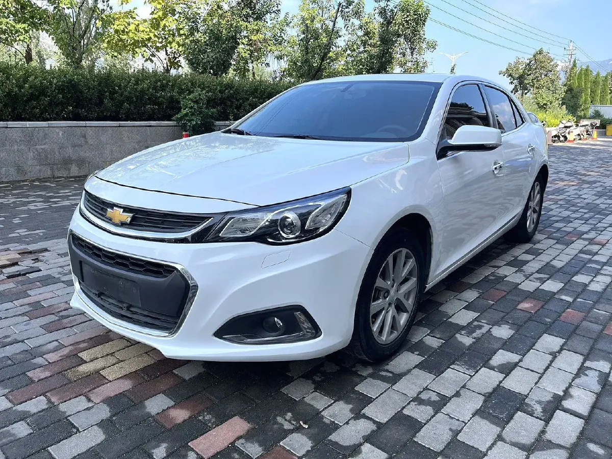 2017 Chevrolet Malibu 1.5T 170HP L4 6AT,autocango,china used car exporter,china ev exporter,chinese used car exporter,chinese used ev exporter