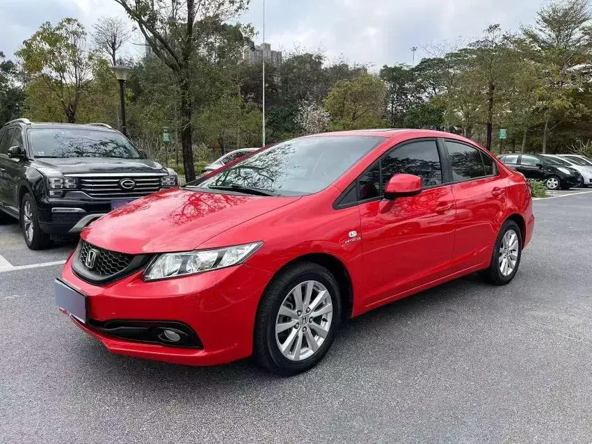 2019 Chevrolet Cavalier 1.5L 113HP L4 6AT