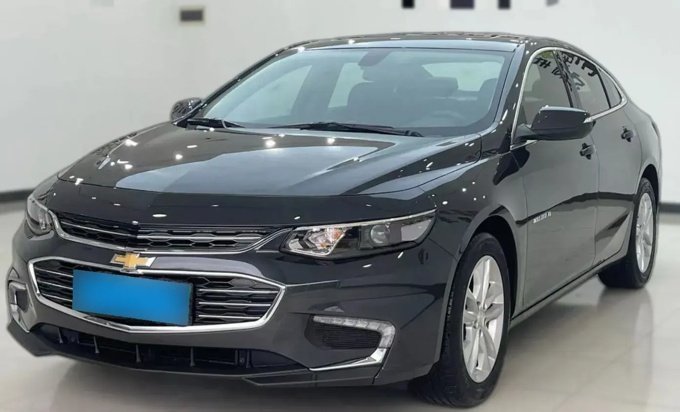 2016 Nissan Sylphy 1.6L 126HP L4 CVT