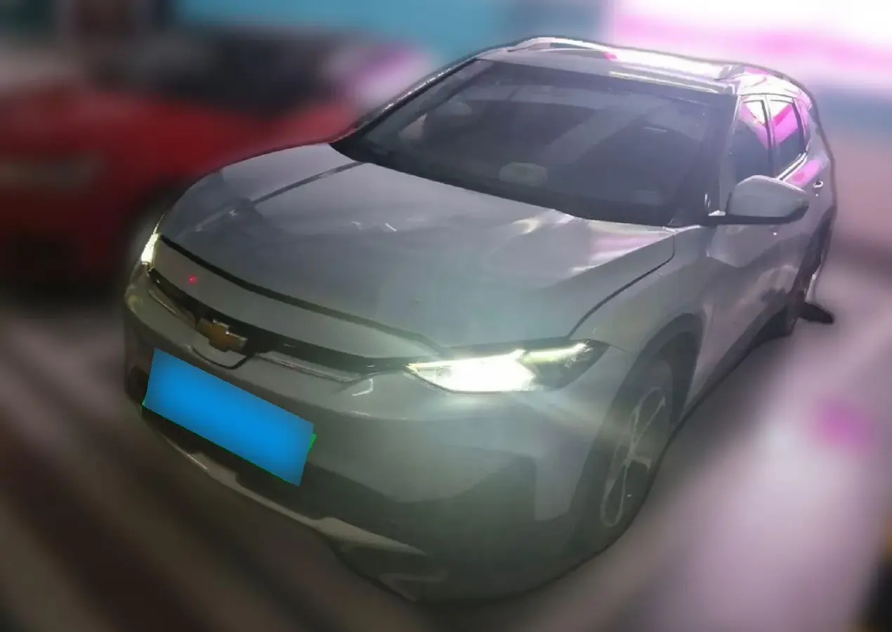 2020 Chevrolet Menlo BEV 52.5KWH