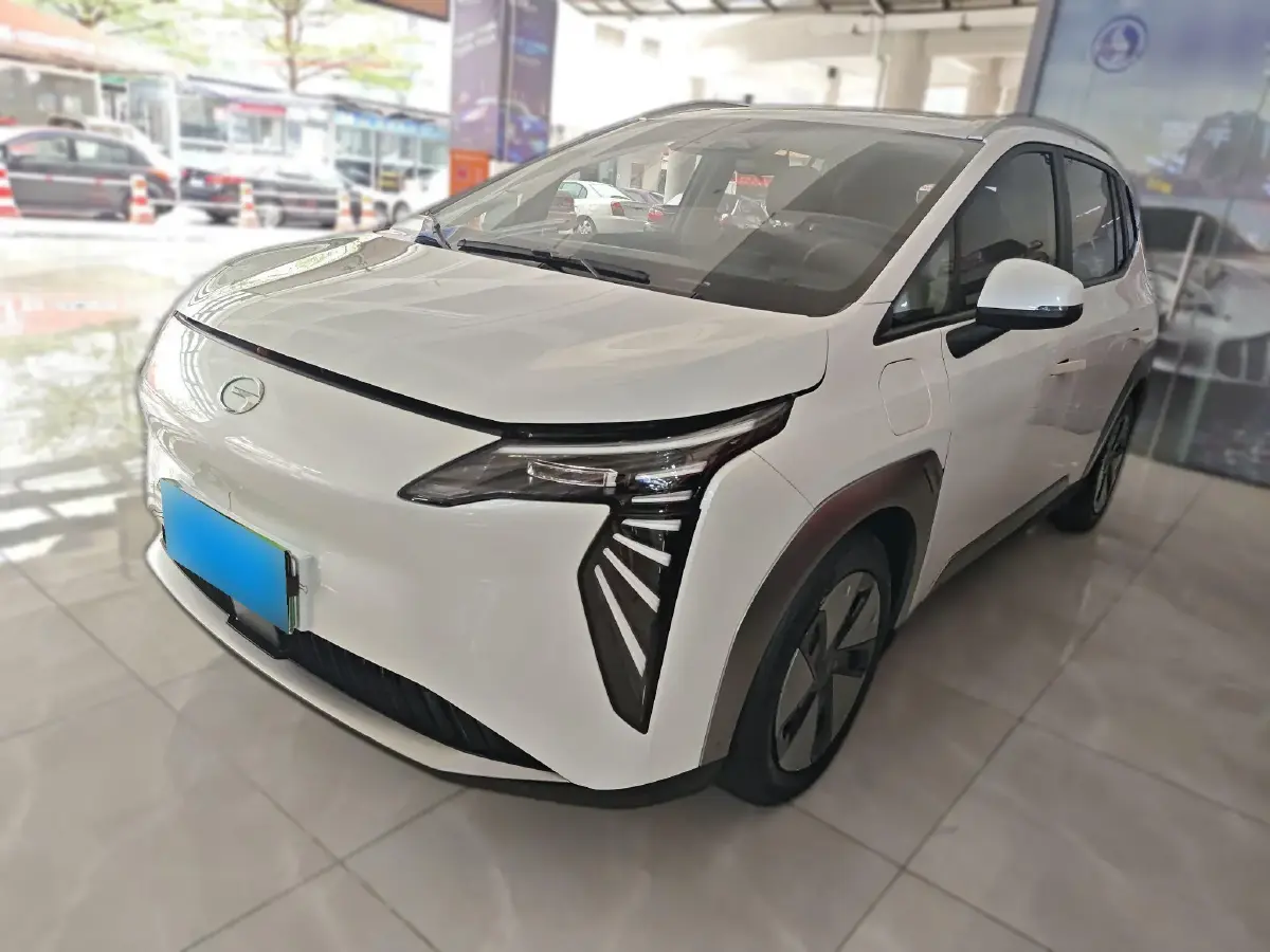 2023 Aion Y BEV 61.7KWH
