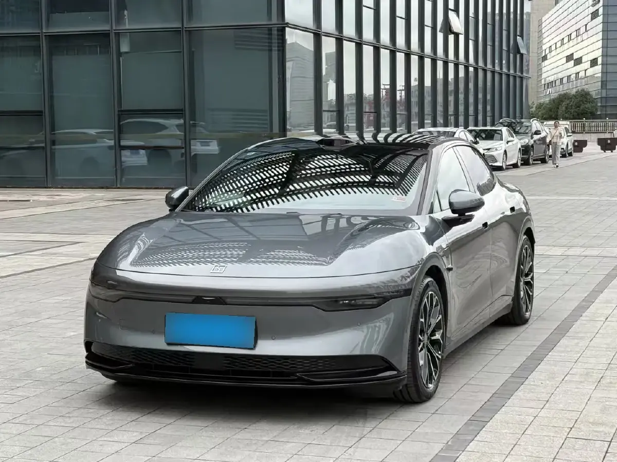 2024 Zeekr 007 BEV 100KWH