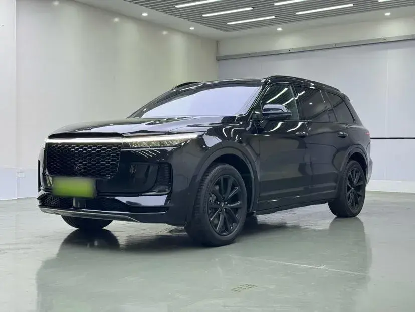 2021 Li ONE Range Extended 131HP REEV 40.5KWH